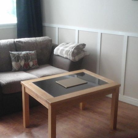 Edwardian Guest House Redcar Esterno foto