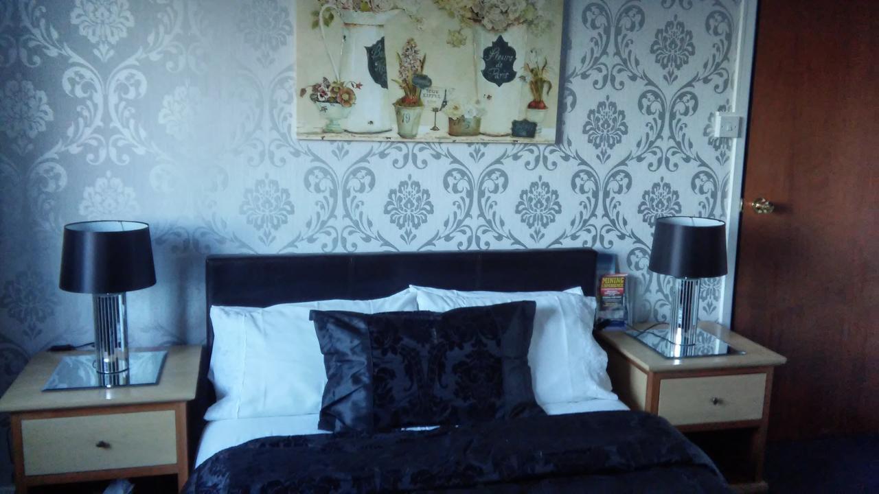 Edwardian Guest House Redcar Esterno foto