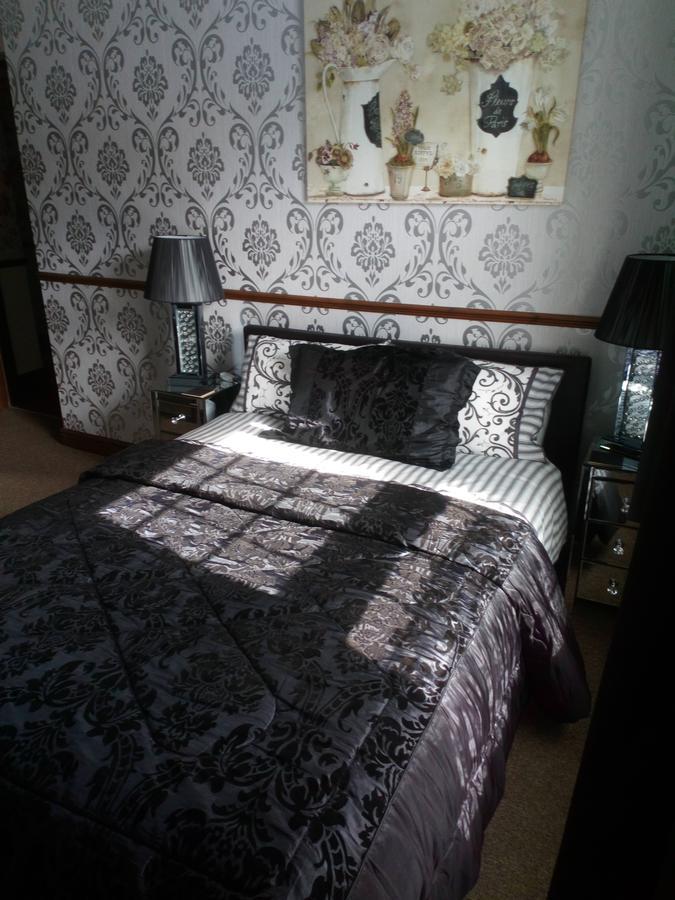 Edwardian Guest House Redcar Esterno foto