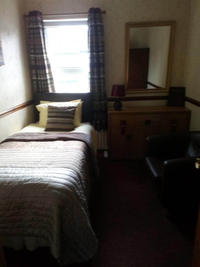 Edwardian Guest House Redcar Esterno foto