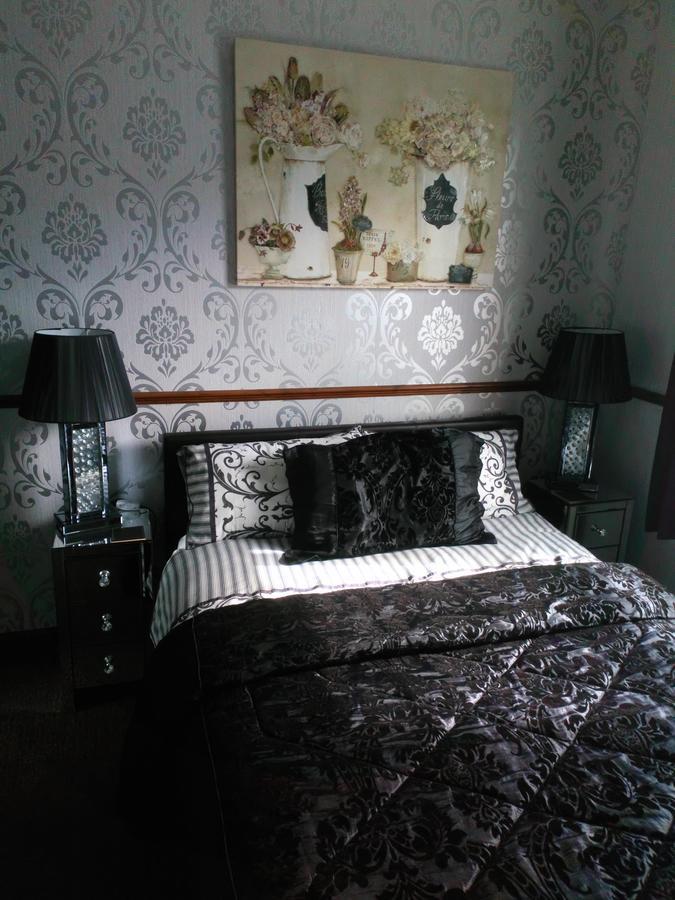 Edwardian Guest House Redcar Esterno foto