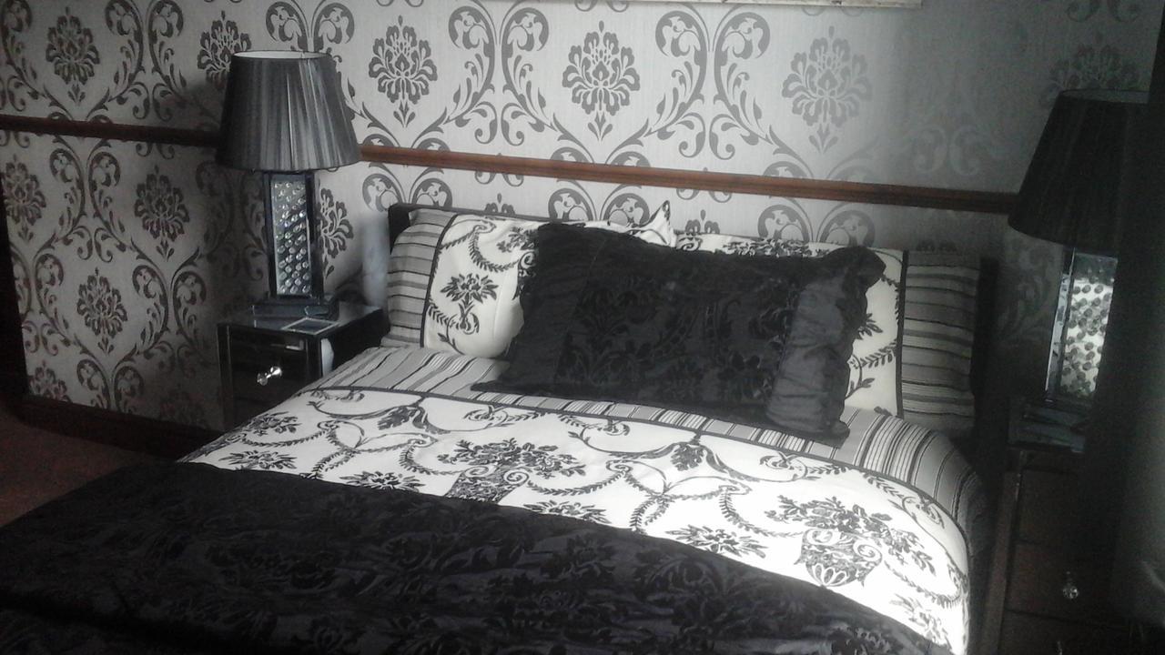 Edwardian Guest House Redcar Esterno foto