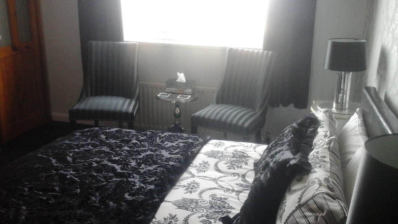 Edwardian Guest House Redcar Esterno foto