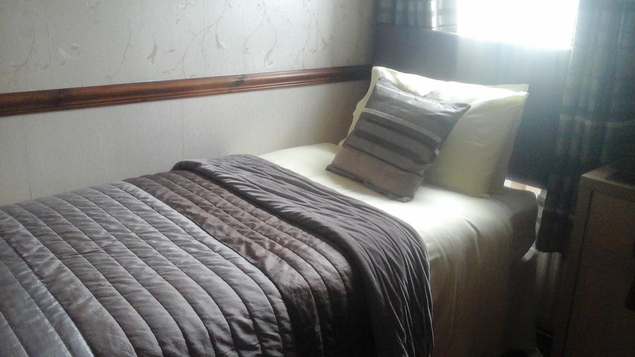 Edwardian Guest House Redcar Esterno foto