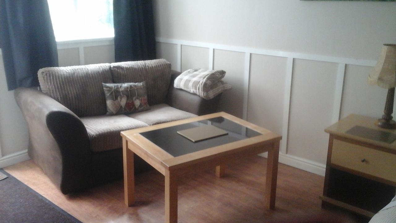 Edwardian Guest House Redcar Esterno foto