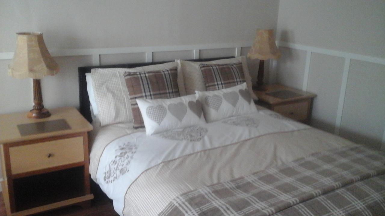 Edwardian Guest House Redcar Esterno foto