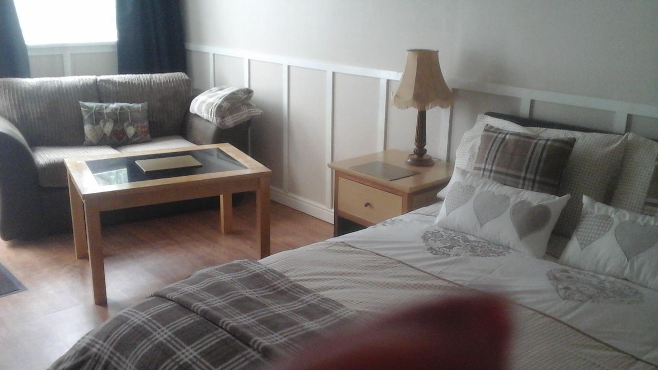 Edwardian Guest House Redcar Esterno foto