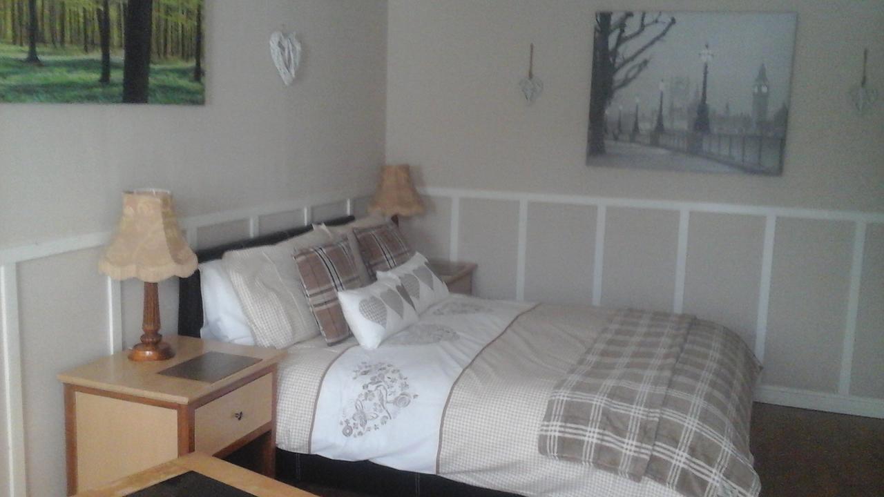 Edwardian Guest House Redcar Esterno foto