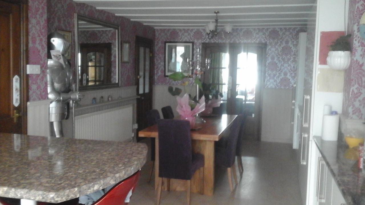 Edwardian Guest House Redcar Esterno foto