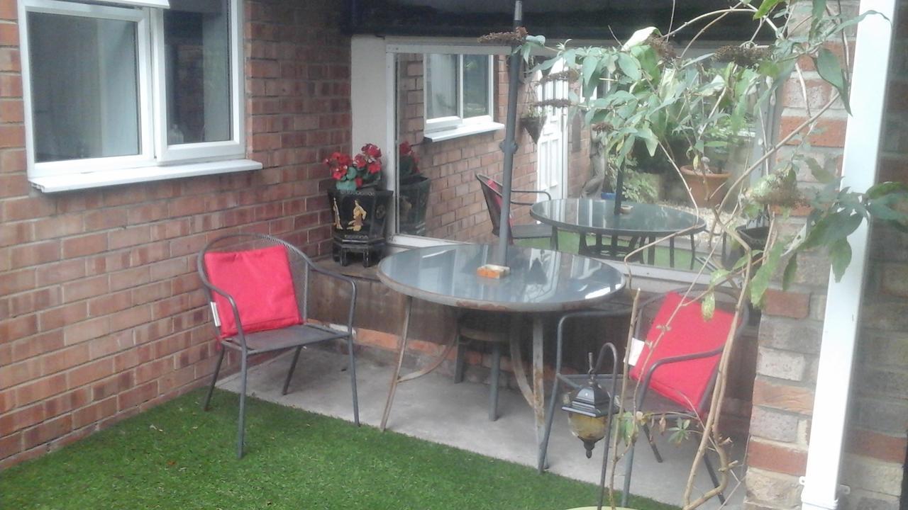 Edwardian Guest House Redcar Esterno foto