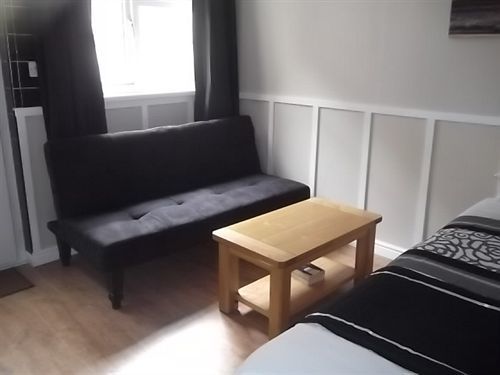 Edwardian Guest House Redcar Esterno foto