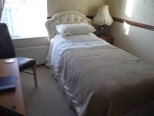 Edwardian Guest House Redcar Esterno foto