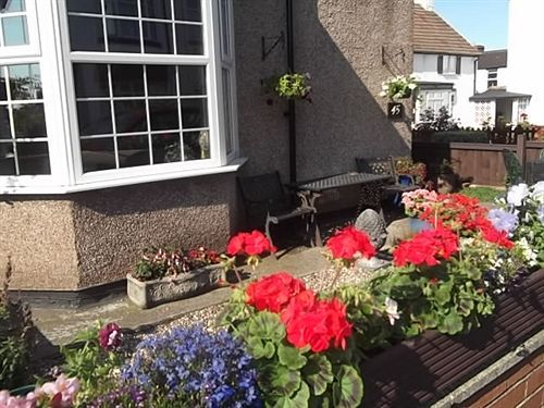 Edwardian Guest House Redcar Esterno foto