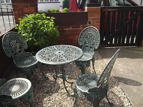Edwardian Guest House Redcar Esterno foto