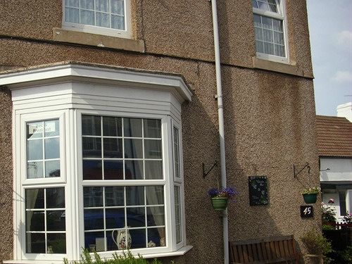 Edwardian Guest House Redcar Esterno foto