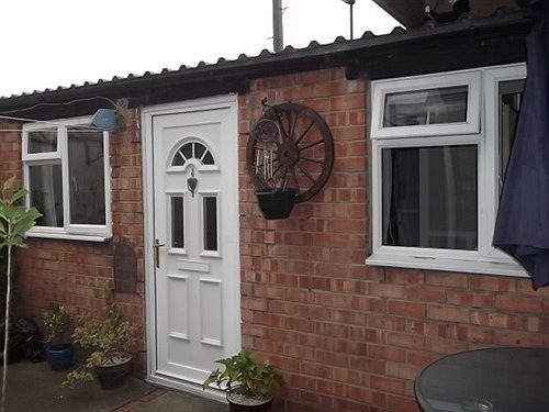 Edwardian Guest House Redcar Esterno foto